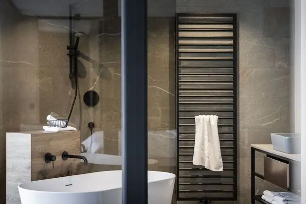 Luxury Apart Daire, Dağ Manzaralı
