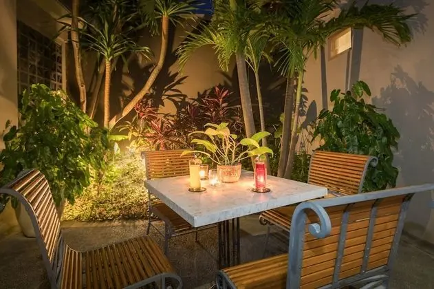 Luxury Villa, 1 Yatak Odası, Kişiye Özel Havuzlu, Havuz Manzaralı