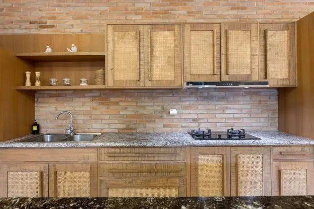 Luxury Villa, 2 Yatak Odası, Kişiye Özel Havuzlu, Havuz Manzaralı