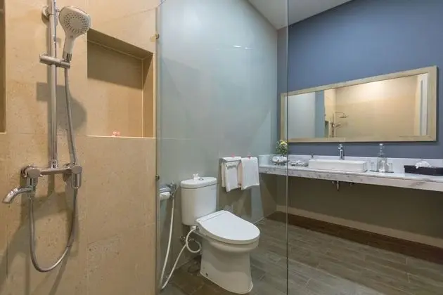Luxury Villa, 2 Yatak Odası, Kişiye Özel Havuzlu, Havuz Manzaralı