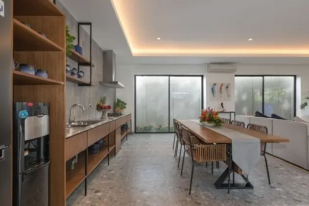 Luxury Villa, 3 Yatak Odası, Havuz Manzaralı