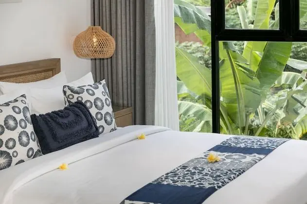 Luxury Villa, 3 Yatak Odası, Havuz Manzaralı
