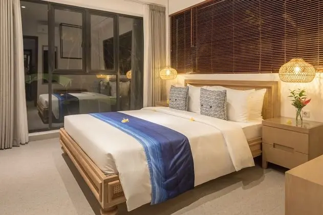 Luxury Villa, 3 Yatak Odası, Havuz Manzaralı