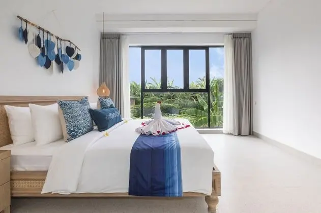 Luxury Villa, 3 Yatak Odası, Havuz Manzaralı