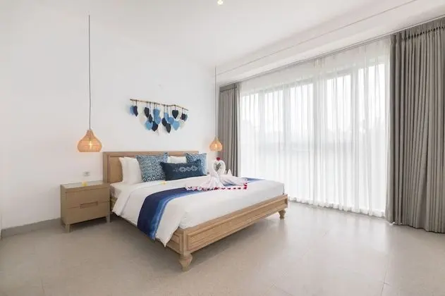 Luxury Villa, 3 Yatak Odası, Havuz Manzaralı