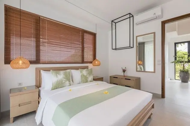 Luxury Villa, 5 Yatak Odası, Havuz Manzaralı