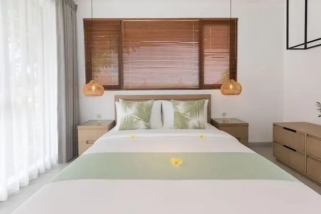 Luxury Villa, 5 Yatak Odası, Havuz Manzaralı