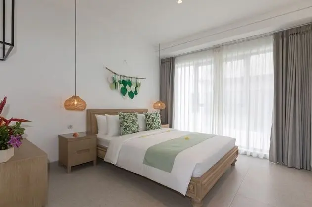 Luxury Villa, 5 Yatak Odası, Havuz Manzaralı