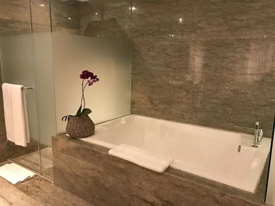 Süit, 1 En Büyük (King) Boy Yatak, Şehir Manzaralı