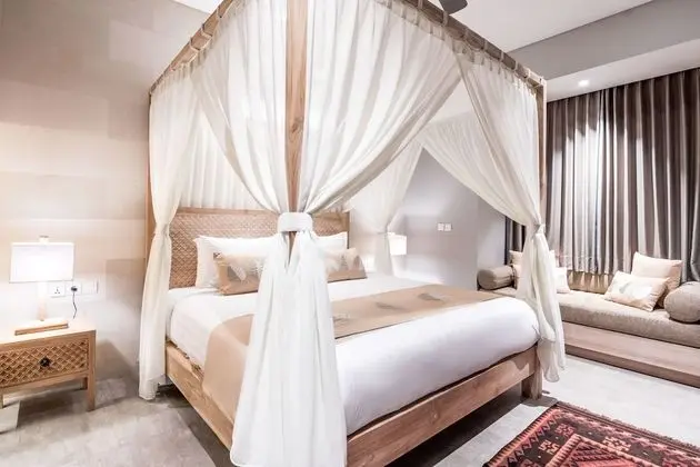 Villa, 2 Yatak Odası, Kişiye Özel Havuzlu