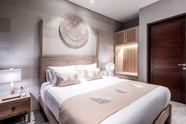 Villa, 2 Yatak Odası, Kişiye Özel Havuzlu