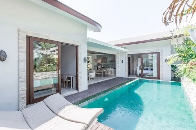 Villa, 2 Yatak Odası, Kişiye Özel Havuzlu