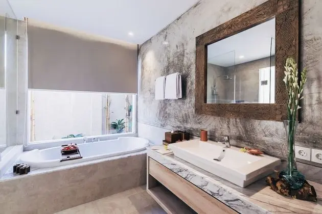 Villa, 2 Yatak Odası, Kişiye Özel Havuzlu