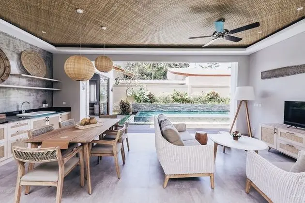 Villa, 3 Yatak Odası, Kişiye Özel Havuzlu