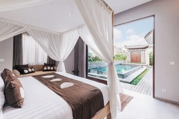Villa, 3 Yatak Odası, Kişiye Özel Havuzlu