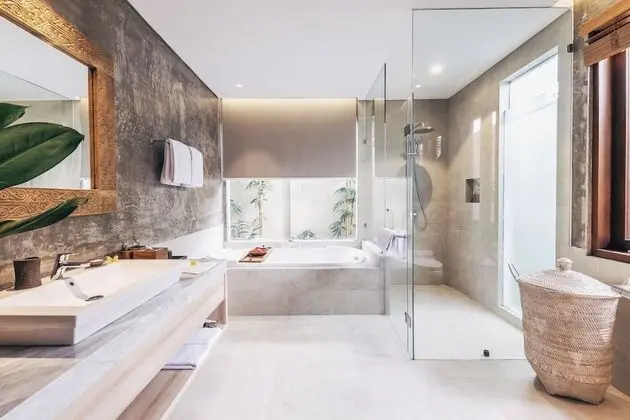 Villa, 3 Yatak Odası, Kişiye Özel Havuzlu