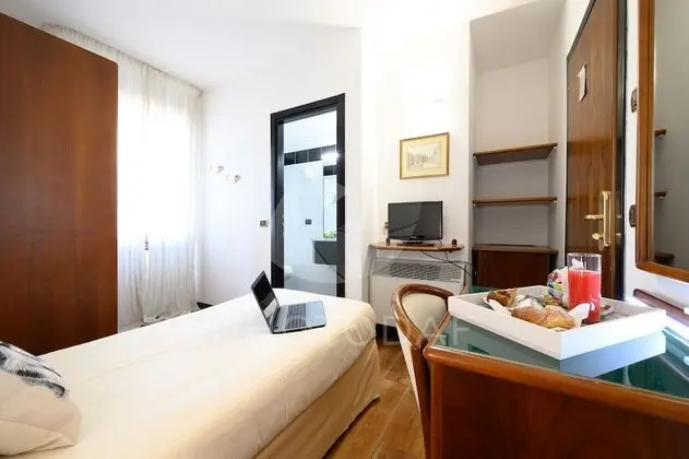 Economy Tek Kişilik Oda