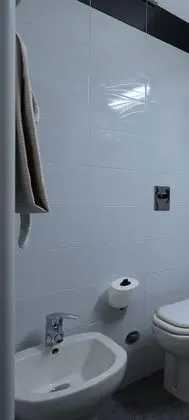 Economy Tek Kişilik Oda
