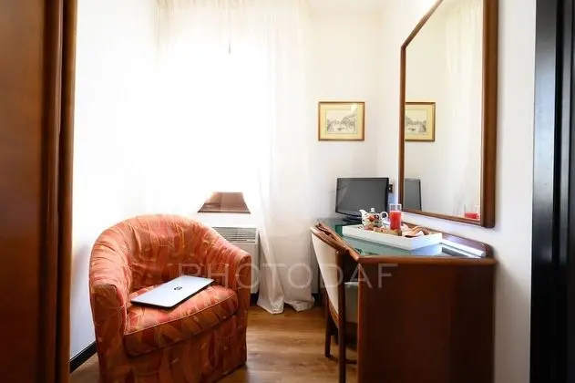 Standard Tek Kişilik Oda