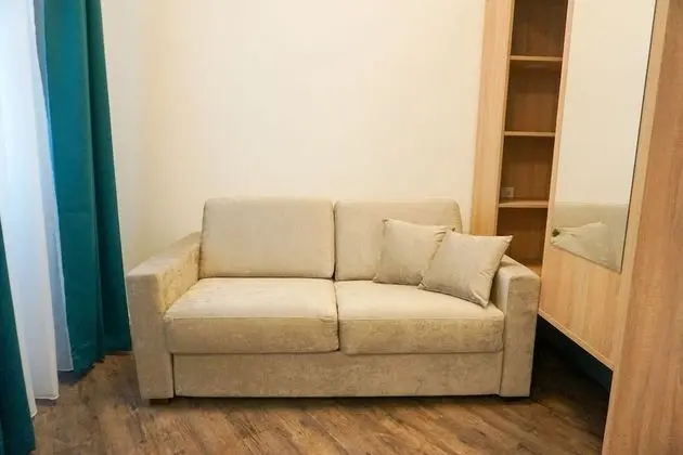 Family Dört Kişilik Oda
