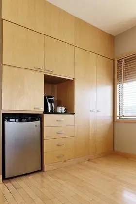 Standard Oda, 1 Büyük (Queen) Boy Yatak