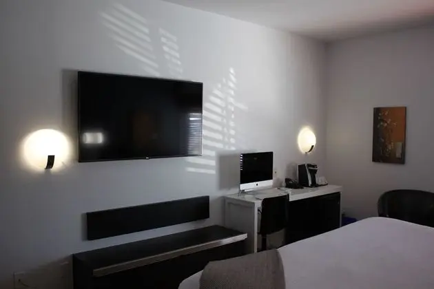 Standard Oda, 1 En Büyük (King) Boy Yatak