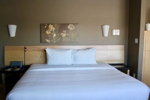 Standard Oda, 1 En Büyük (King) Boy Yatak