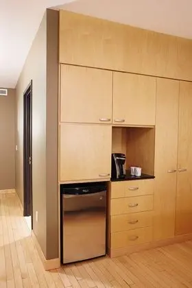 Standard Oda, 2 Büyük (Queen) Boy Yatak