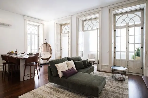 Family Apart Daire, 2 Yatak Odası