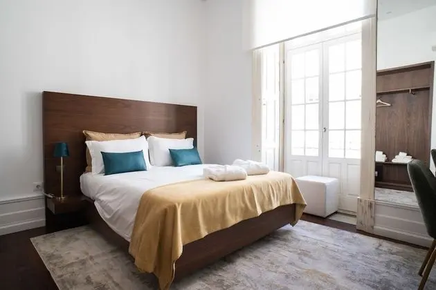 Family Apart Daire, 2 Yatak Odası