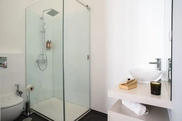 Family Apart Daire, 2 Yatak Odası