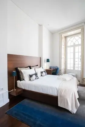 Standard Apart Daire, 1 Yatak Odası