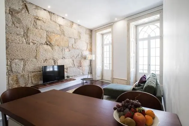 Standard Apart Daire, 1 Yatak Odası