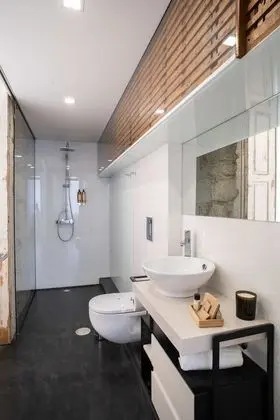 Standard Apart Daire, 1 Yatak Odası