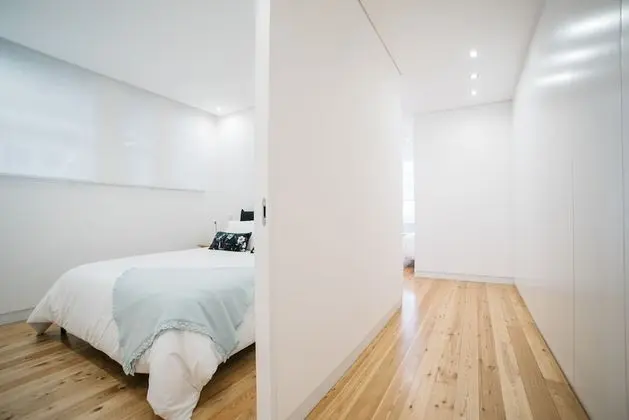 Deluxe Apart Daire, Birden Çok Yatak