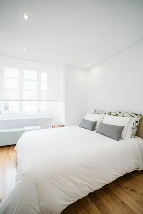 Deluxe Apart Daire, Birden Çok Yatak