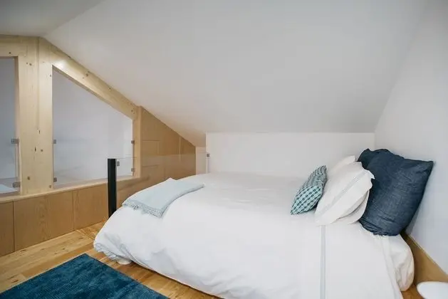 Deluxe Apart Daire, Birden Çok Yatak