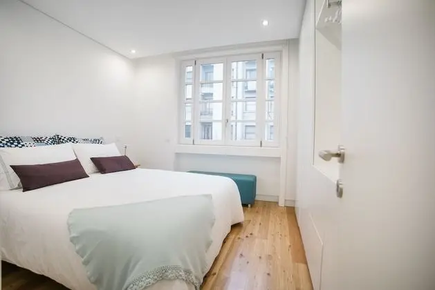 Deluxe Apart Daire, Birden Çok Yatak