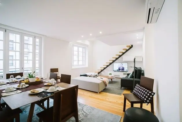 Deluxe Apart Daire, Birden Çok Yatak