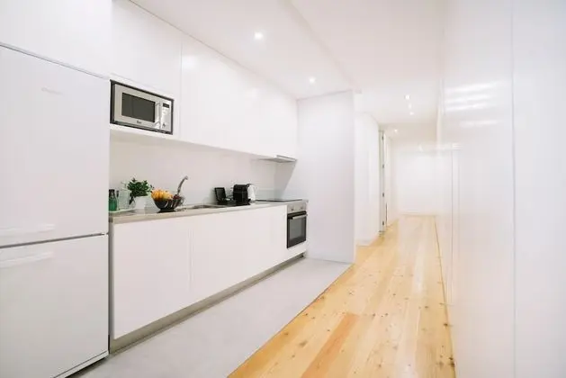 Deluxe Apart Daire, Birden Çok Yatak