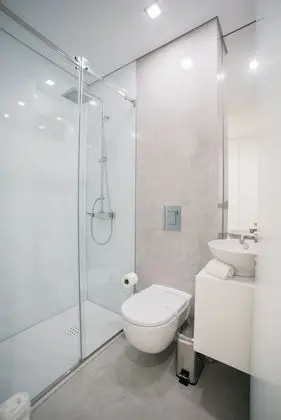 Deluxe Apart Daire, Birden Çok Yatak