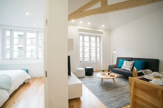 Superior Çatı Katı (Loft), 2 Çift Kişilik Yatak