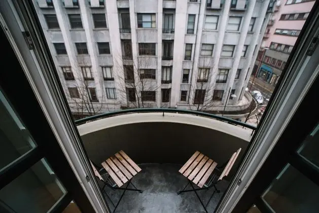 Superior Çatı Katı (Loft), 2 Çift Kişilik Yatak