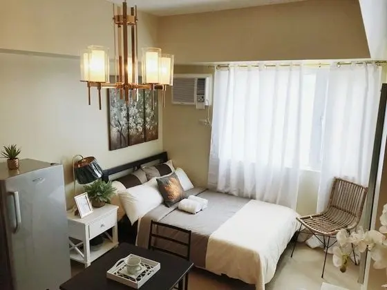 Comfort Daire (Comfy Stylish Flat near Marco Polo Da)