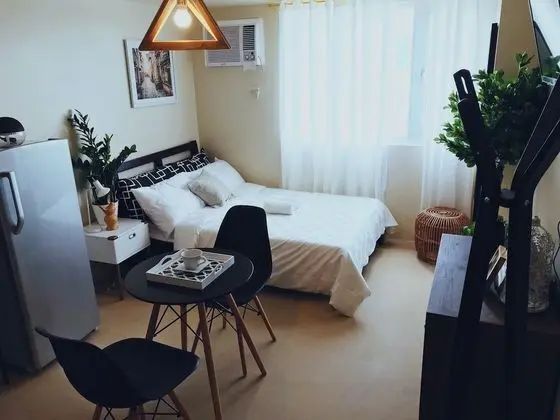 Comfort Daire (Comfy Stylish Flat near Marco Polo Da)