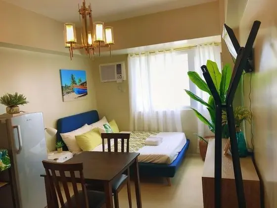 Comfort Daire (Comfy Stylish Flat near Marco Polo Da)