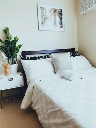 Comfort Daire (Comfy Stylish Flat near Marco Polo Da)