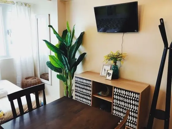 Comfort Daire (Comfy Stylish Flat near Marco Polo Da)
