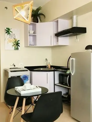 Comfort Daire (Comfy Stylish Flat near Marco Polo Da)