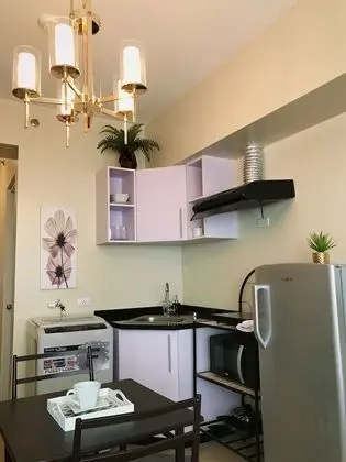 Comfort Daire (Comfy Stylish Flat near Marco Polo Da)
